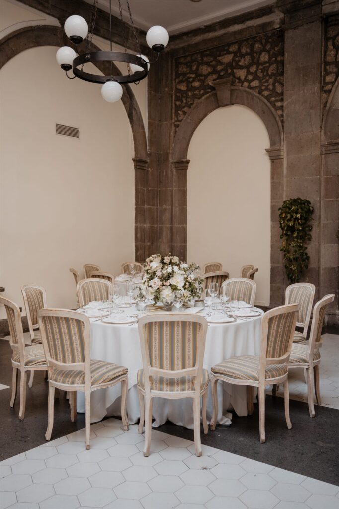 Aperitivo e ricevimento al Grand Hotel Cocumella