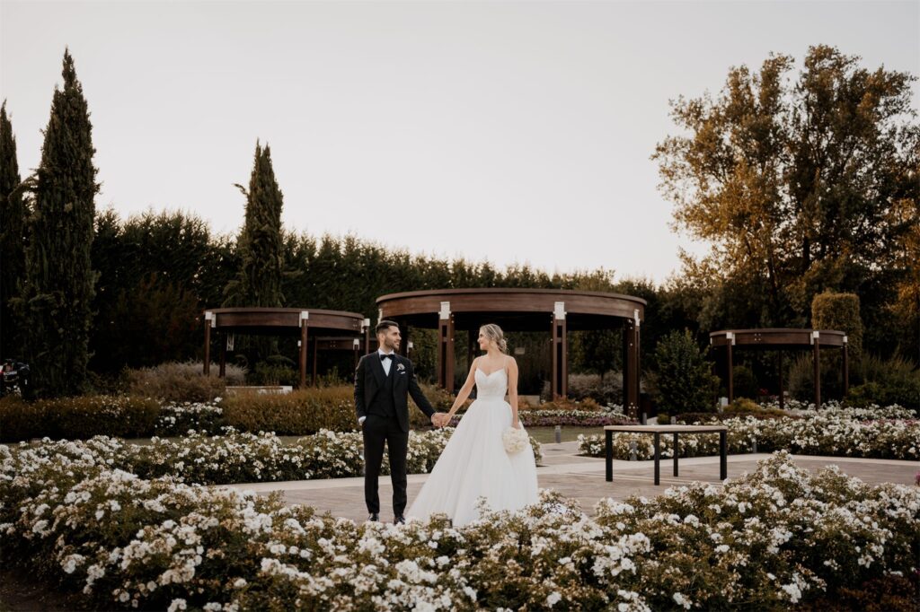 Servizio fotografico degli sposi a Orsini Mood, Mirabella Eclano