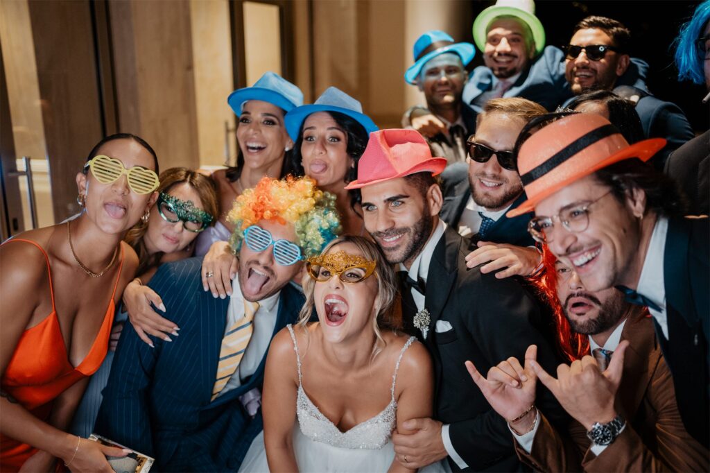 Balli e festa a Orsini Mood