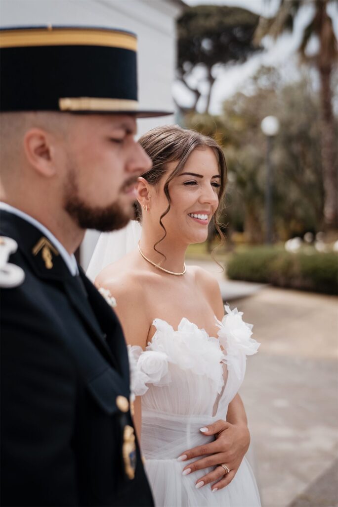 Le promesse di Thomas e Solenne a Villa Fondi (11)
