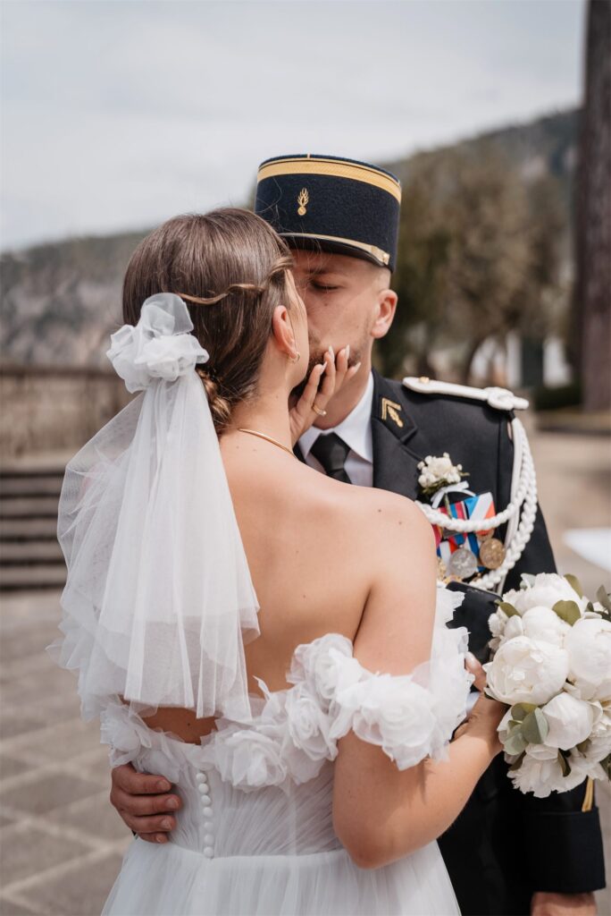 Le promesse di Thomas e Solenne a Villa Fondi (14)