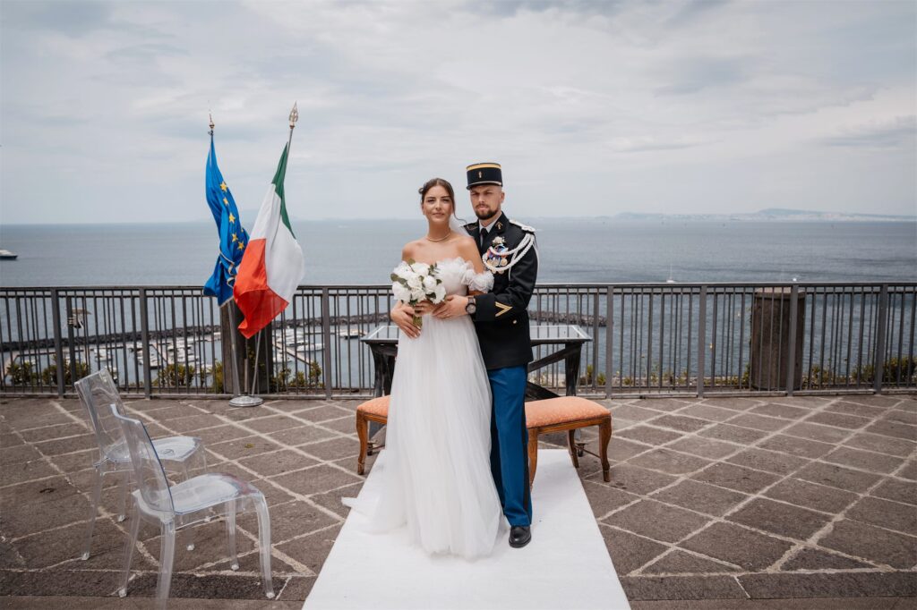 Le promesse di Thomas e Solenne a Villa Fondi (15)