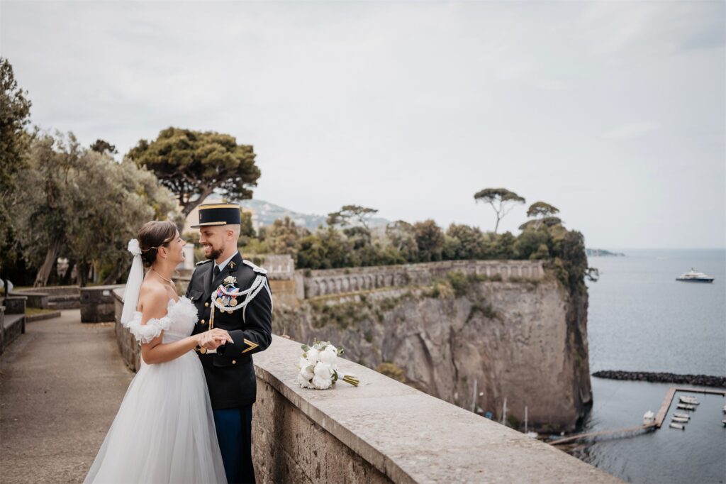 Thomas e Solenne a Villa Fondi (4)