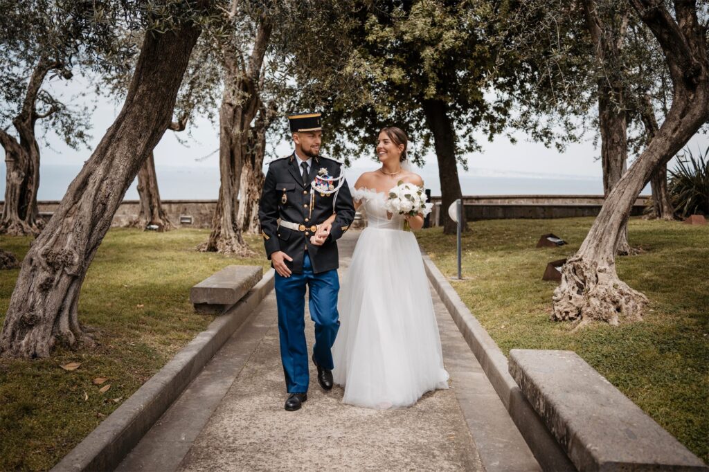 Thomas e Solenne a Villa Fondi (8)