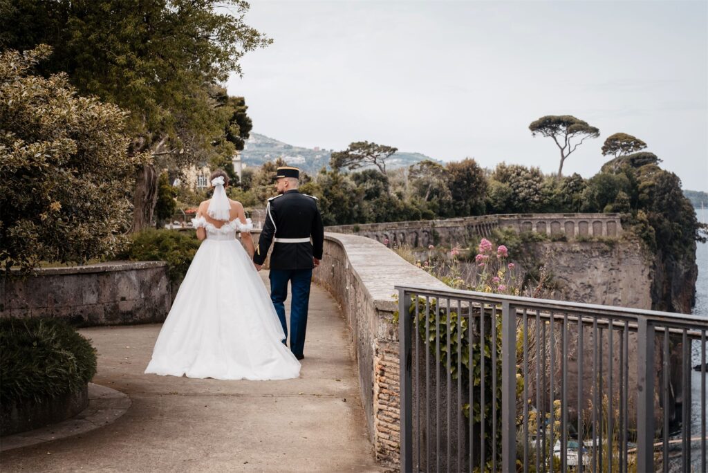Thomas e Solenne a Villa Fondi (9)
