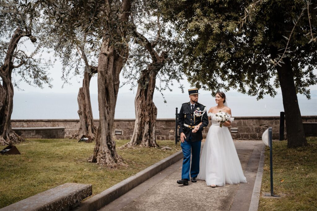 Thomas e Solenne a Villa Fondi (13)