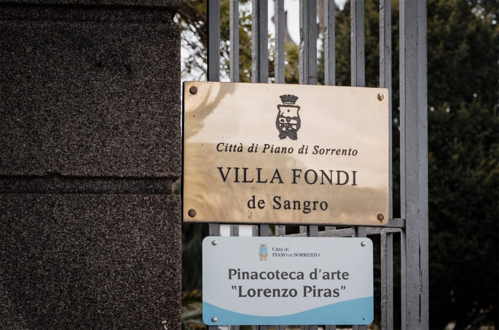 Thomas e Solenne a Villa Fondi (14)