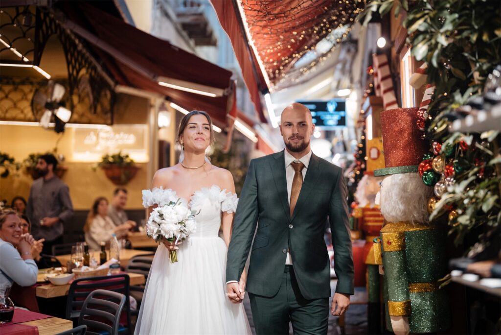 Thomas e Solenne a Sorrento (8)