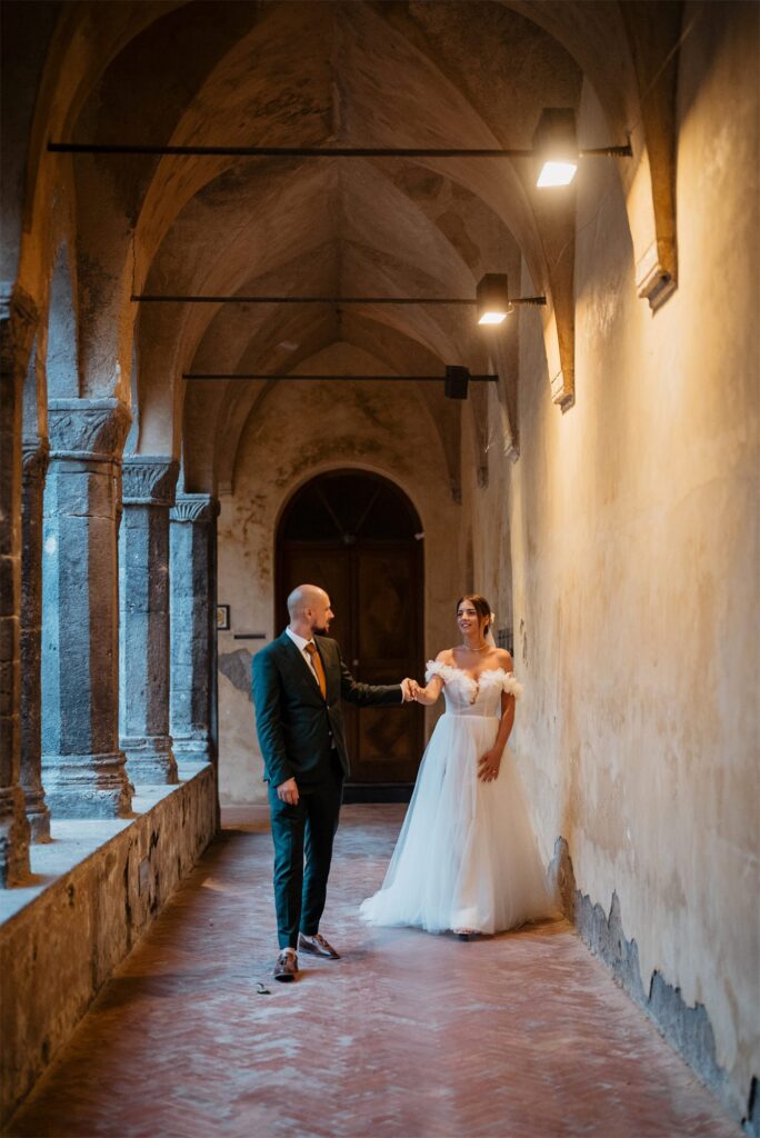 Thomas e Solenne a Sorrento (12)