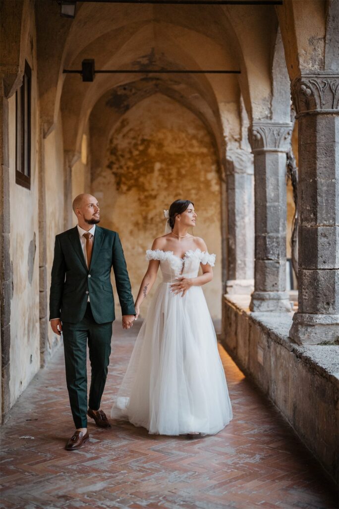 Thomas e Solenne a Sorrento (14)