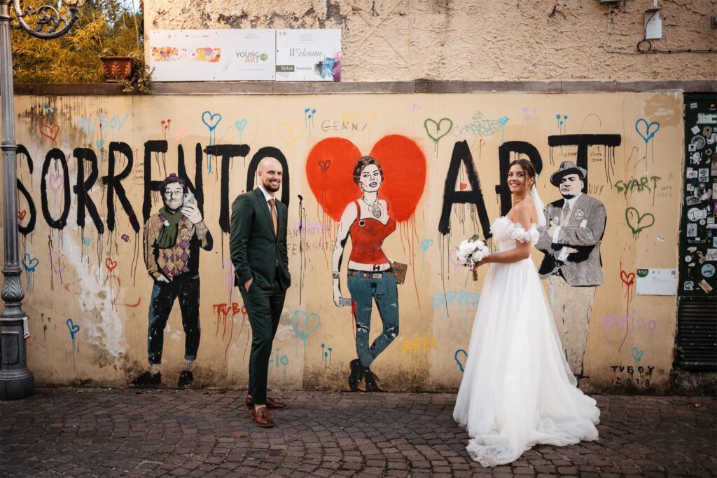 Thomas e Solenne a Sorrento (23)